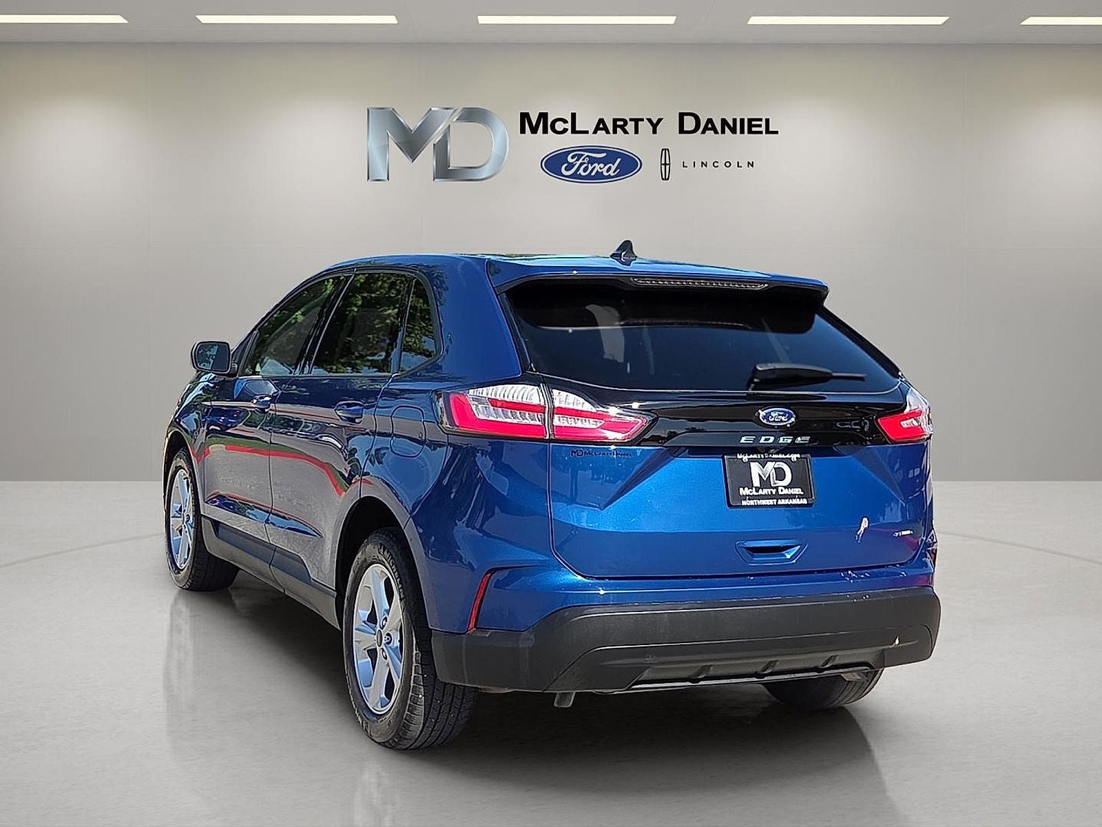 2024 Ford Edge SE
