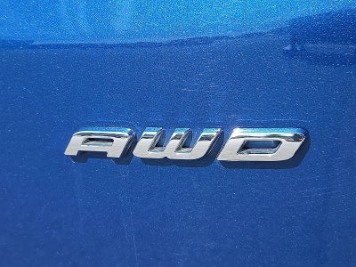 2024 Ford Edge SE