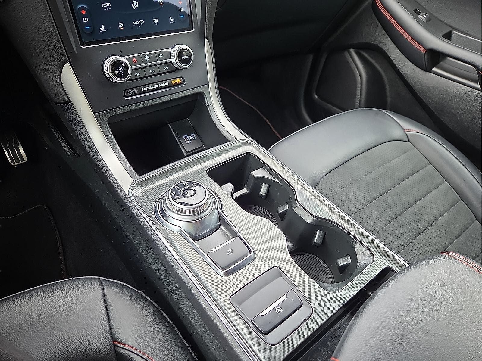 2024 Ford Edge ST Line