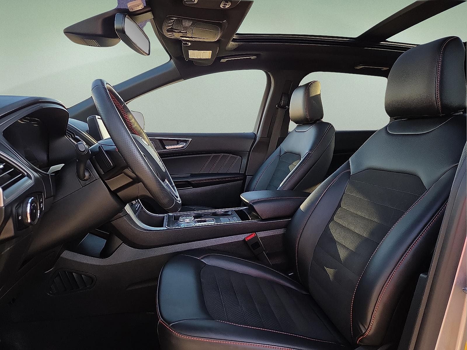 2024 Ford Edge ST Line