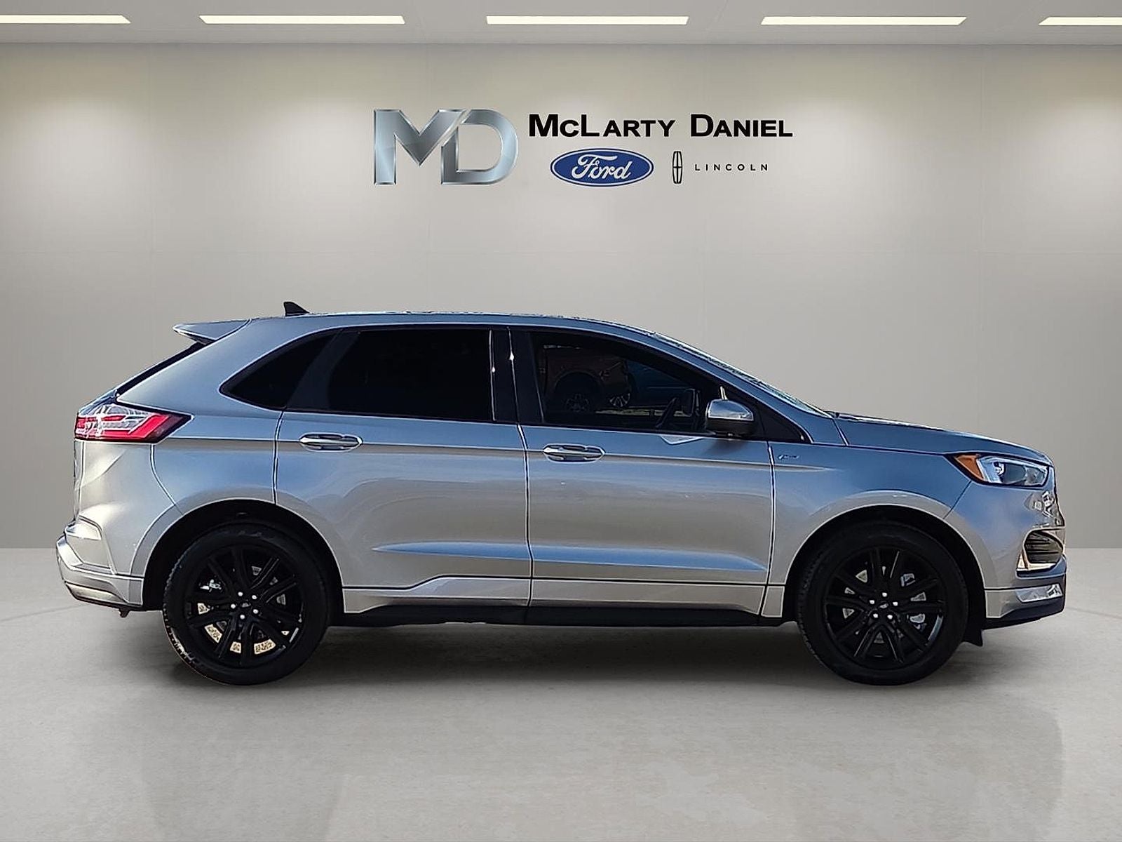 2024 Ford Edge ST Line