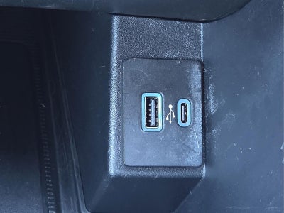 2024 Ford Edge ST Line