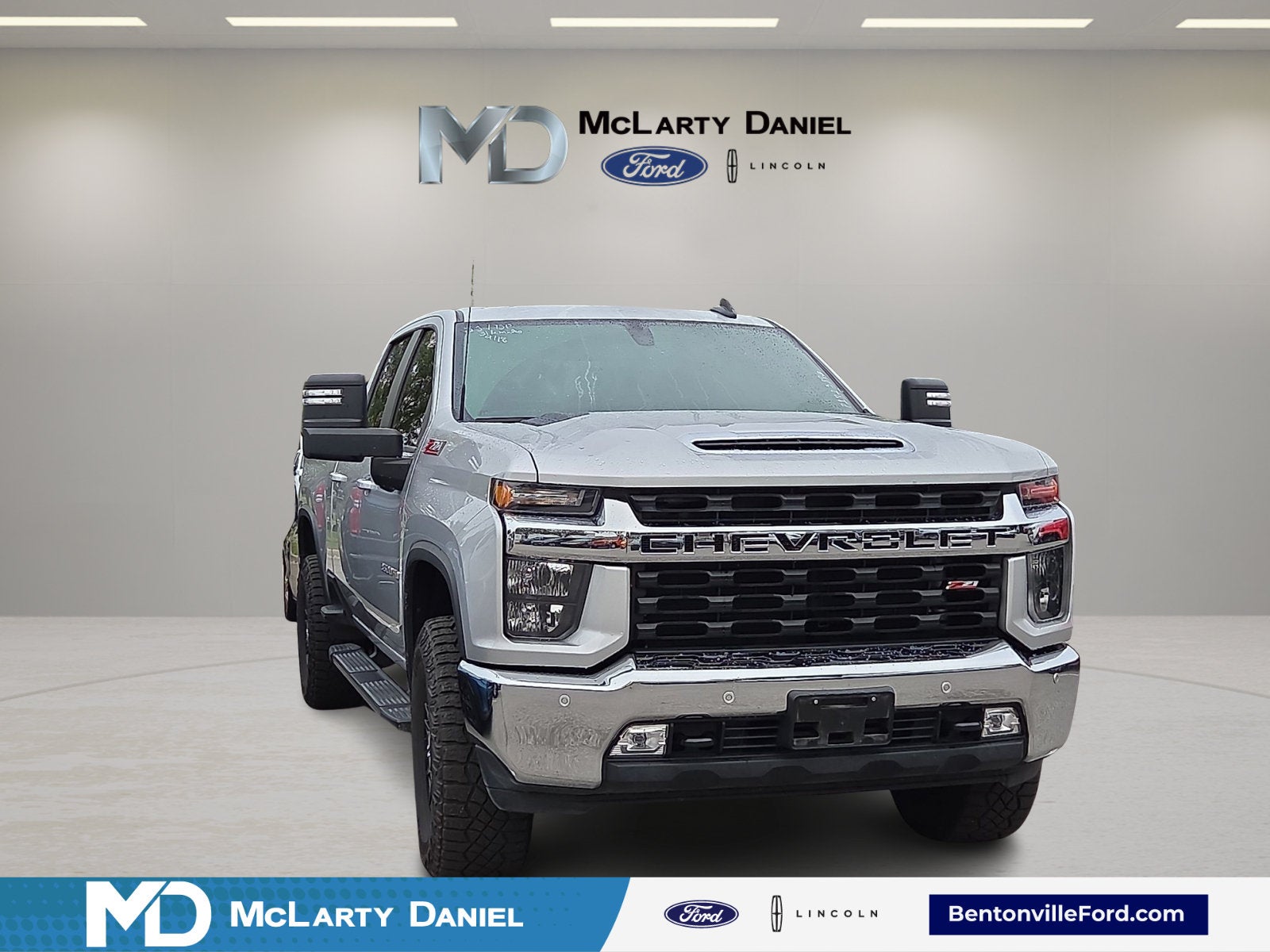 2023 Chevrolet Silverado 3500HD LT