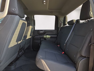 2023 Chevrolet Silverado 3500HD LT