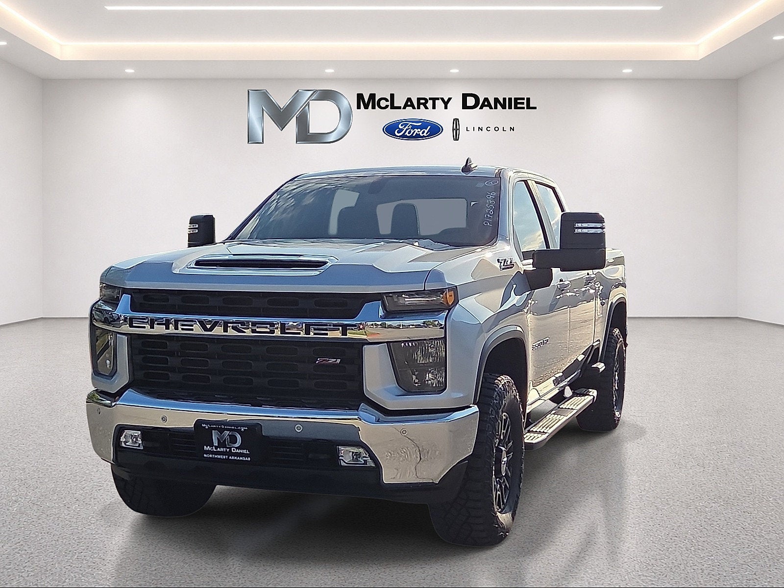 2023 Chevrolet Silverado 3500HD LT