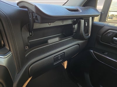 2023 Chevrolet Silverado 3500HD LT