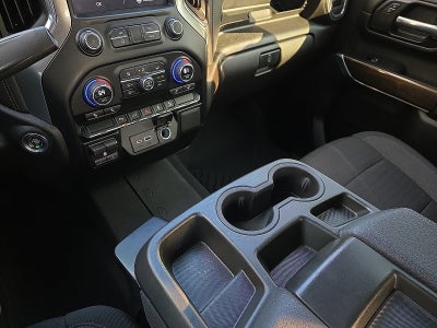 2023 Chevrolet Silverado 3500HD LT