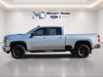 2023 Chevrolet Silverado 3500HD LT