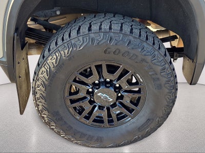 2023 Chevrolet Silverado 3500HD LT