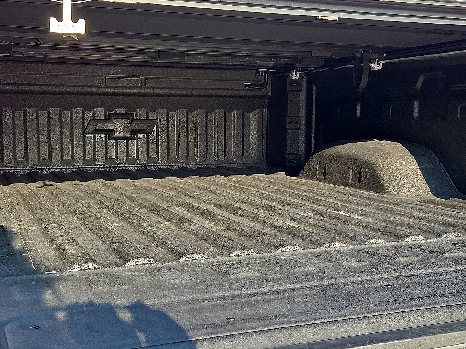 2023 Chevrolet Silverado 3500HD LT