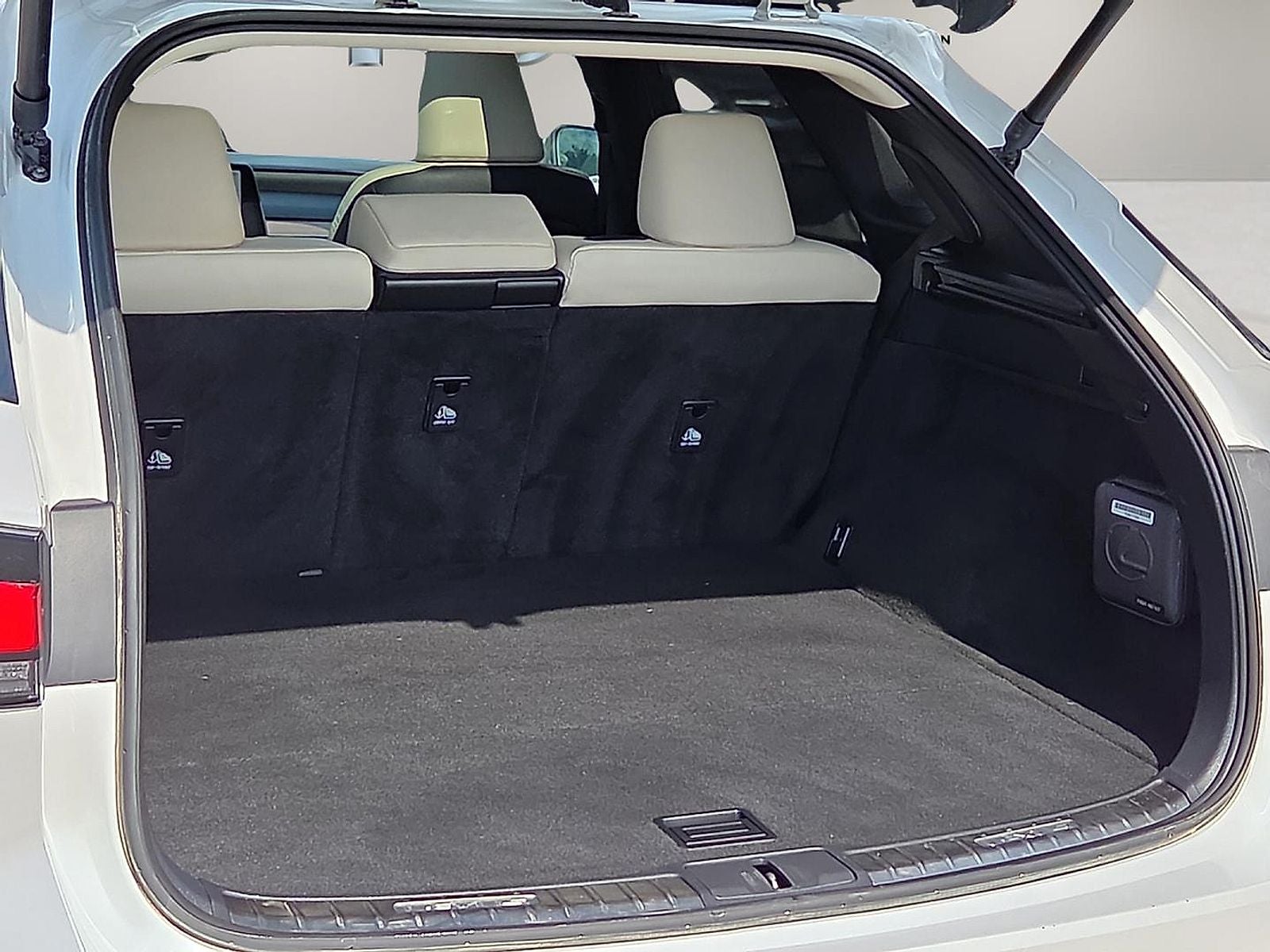 2024 Lexus RX 350 Luxury