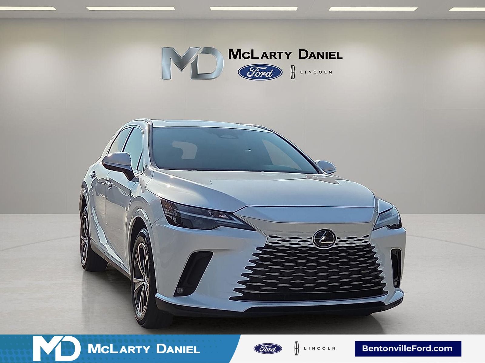 2024 Lexus RX 350 Premium