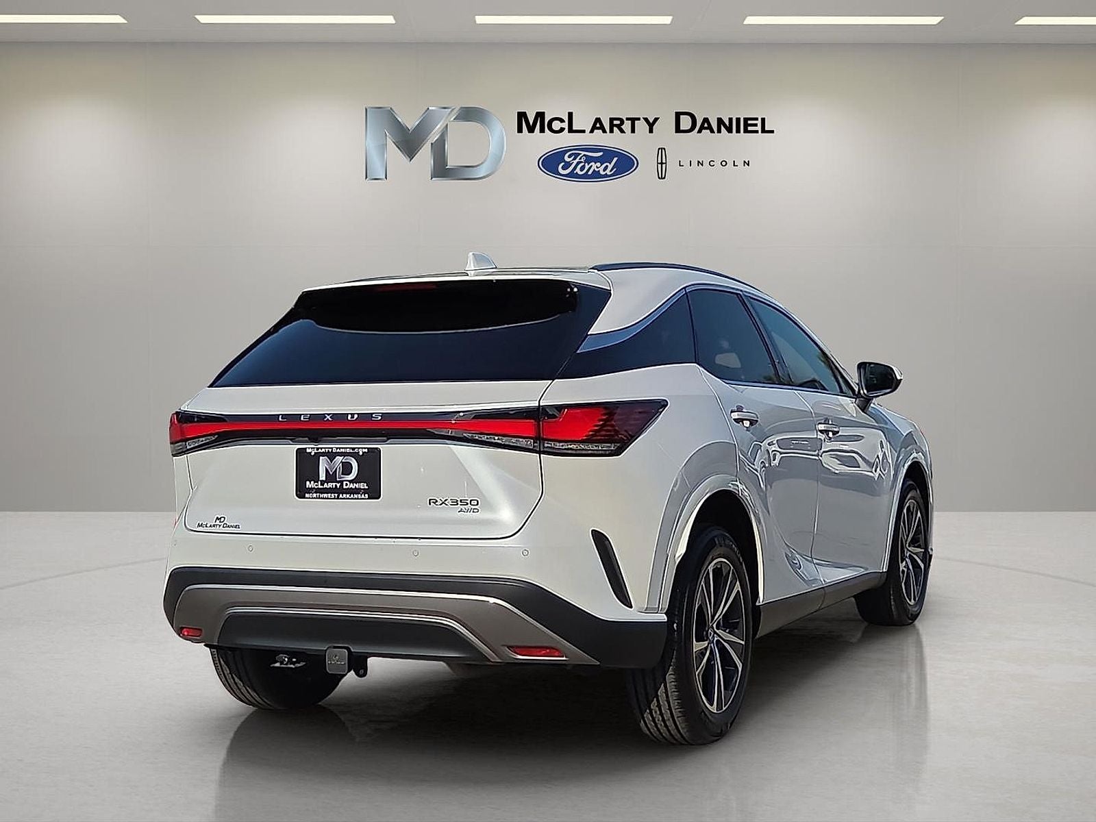 2024 Lexus RX 350 Premium