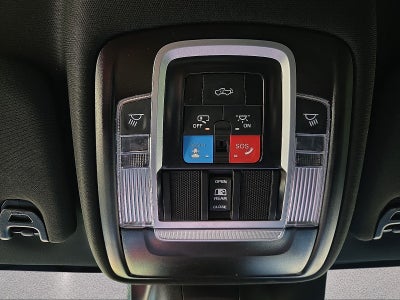 2025 RAM 3500 Laramie