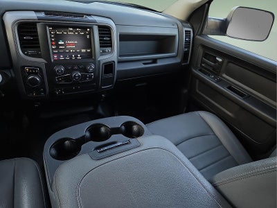 2020 RAM 1500 Classic Tradesman