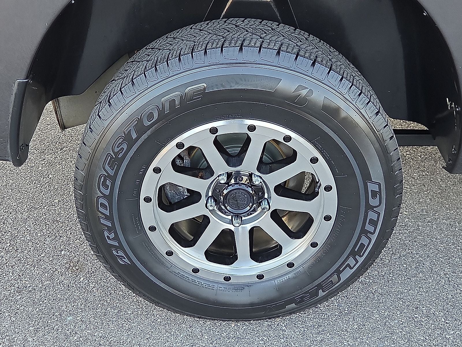 2020 RAM 1500 Classic Tradesman