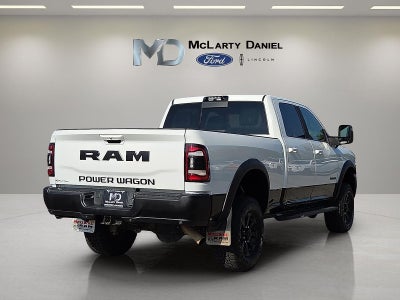 2023 RAM 2500 Power Wagon
