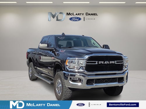 2020 RAM 2500 Tradesman
