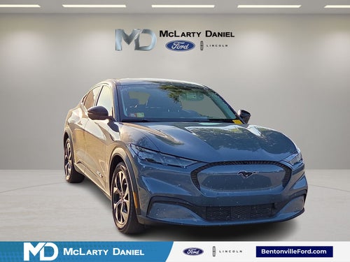 2024 Ford Mustang Mach-E Select