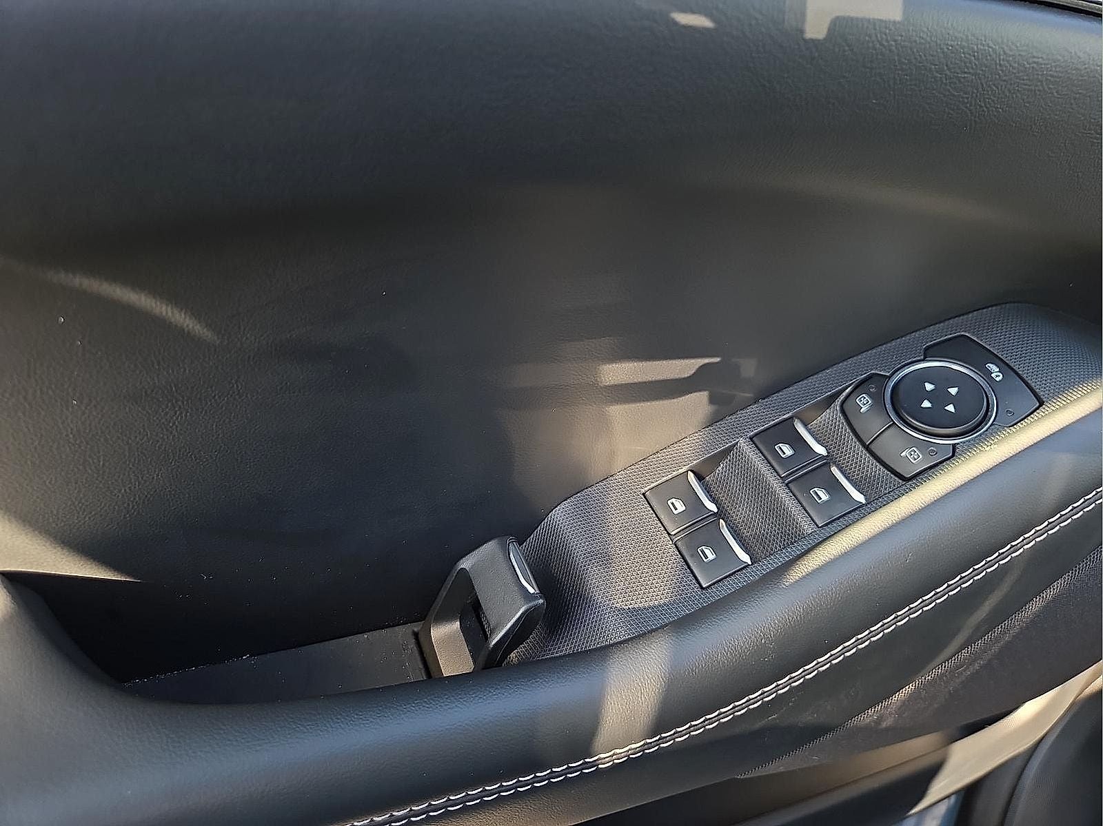 2024 Ford Mustang Mach-E Select