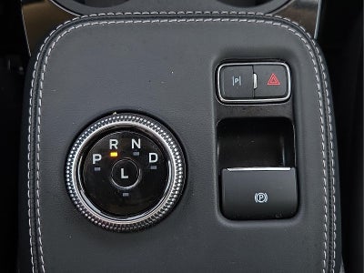 2024 Ford Mustang Mach-E Select