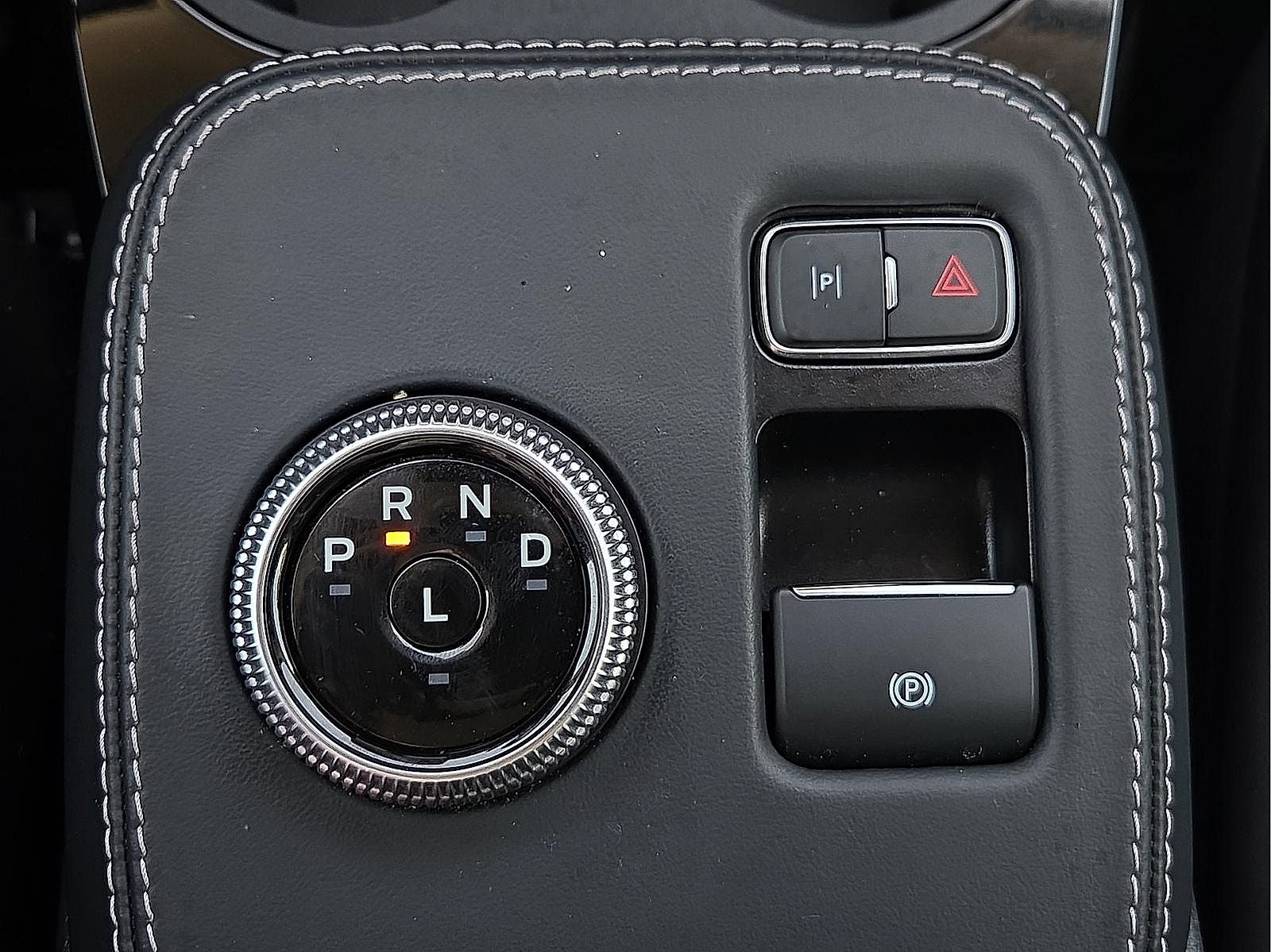 2024 Ford Mustang Mach-E Select