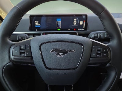 2024 Ford Mustang Mach-E Select
