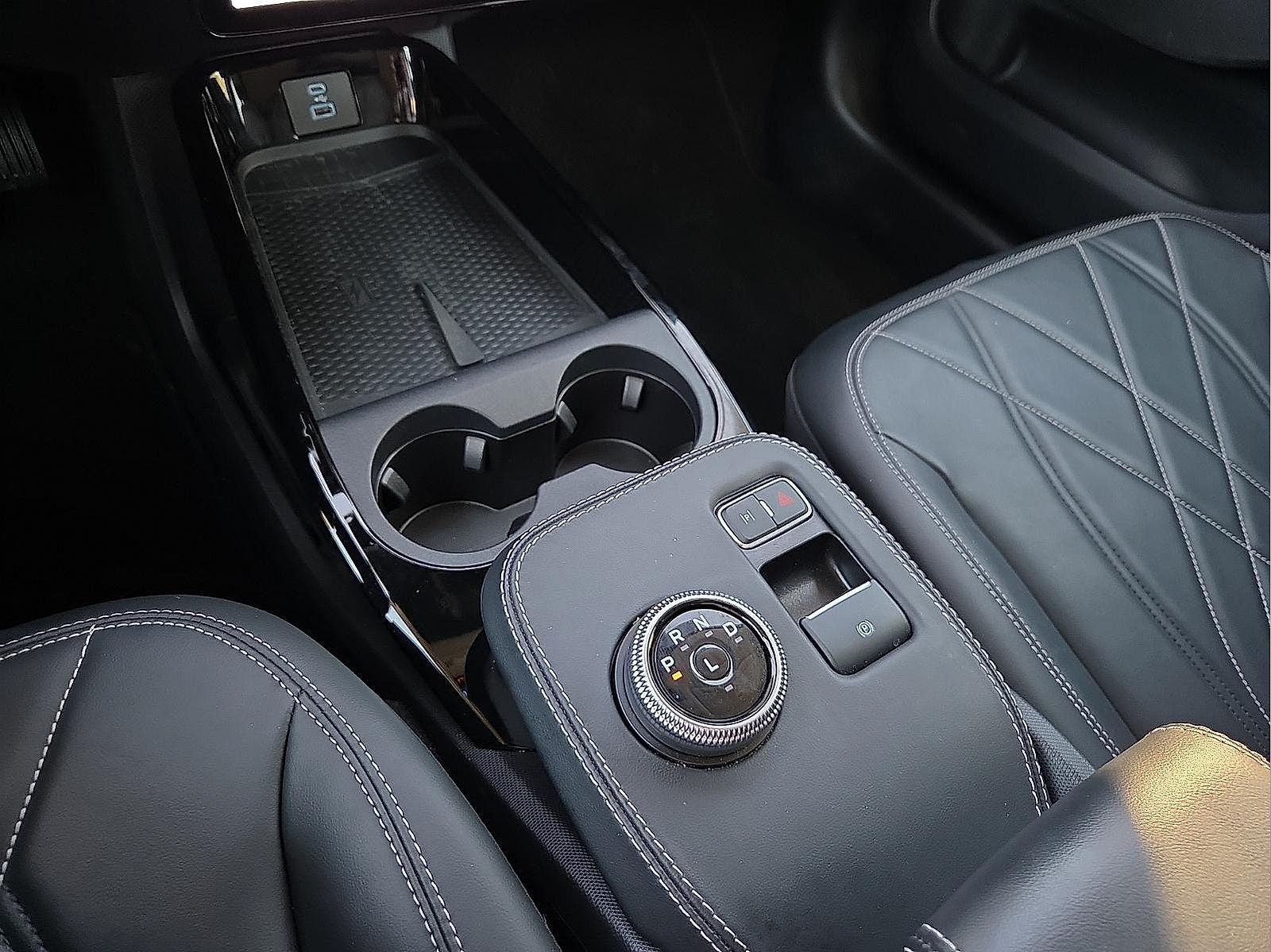 2024 Ford Mustang Mach-E Select