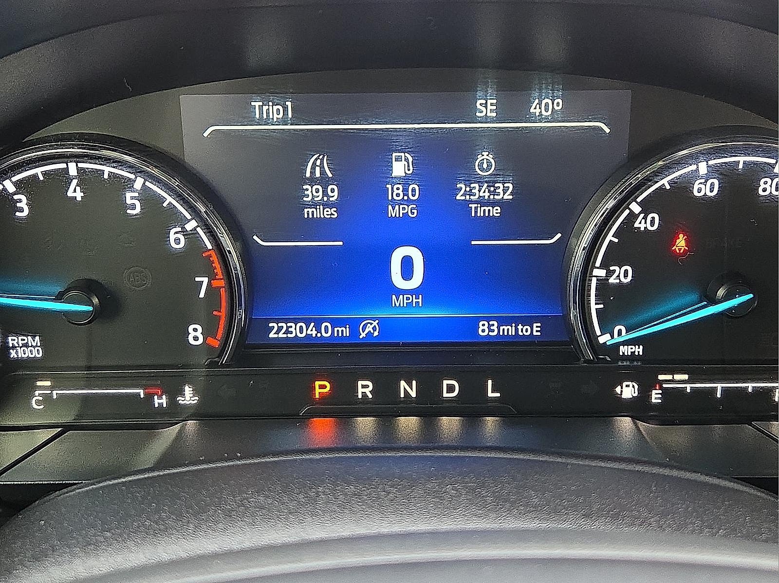 2023 Ford Maverick Lariat