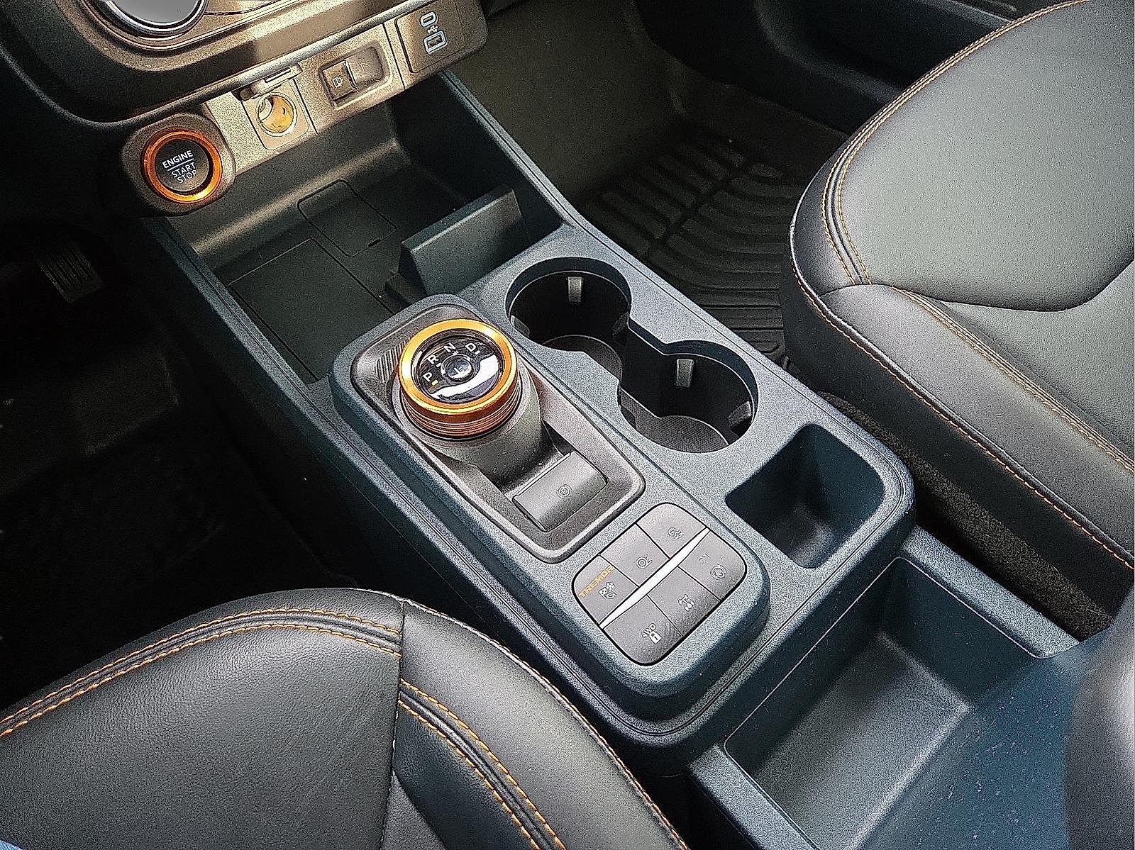 2023 Ford Maverick Lariat