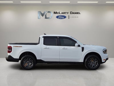 2023 Ford Maverick Lariat