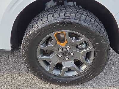 2023 Ford Maverick Lariat