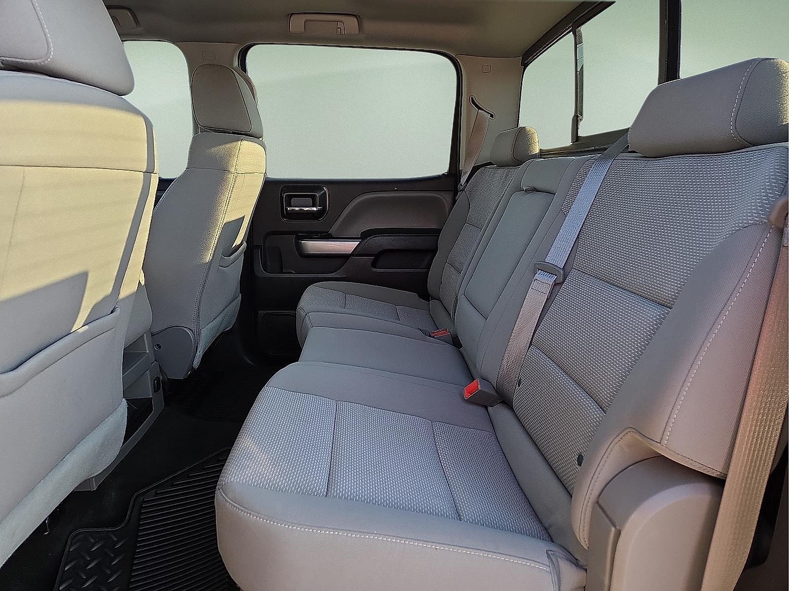 2016 Chevrolet Silverado 1500 LT LT2