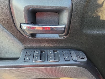 2016 Chevrolet Silverado 1500 LT LT2