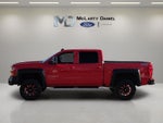 2016 Chevrolet Silverado 1500 LT LT2