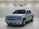 2012 Chevrolet Avalanche 1500 LTZ