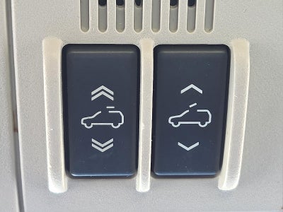 2012 Chevrolet Avalanche 1500 LTZ