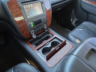 2012 Chevrolet Avalanche 1500 LTZ