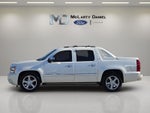 2012 Chevrolet Avalanche 1500 LTZ