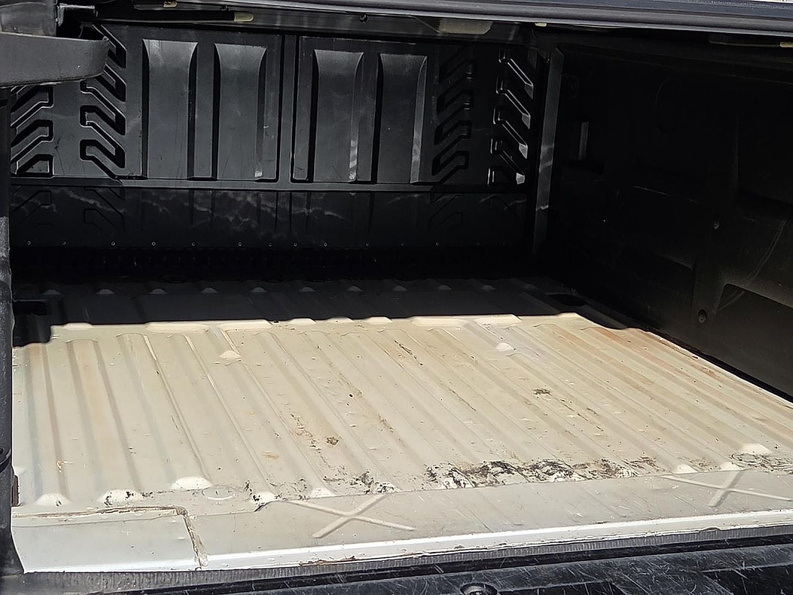 2012 Chevrolet Avalanche 1500 LTZ