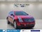 2014 Cadillac SRX Luxury