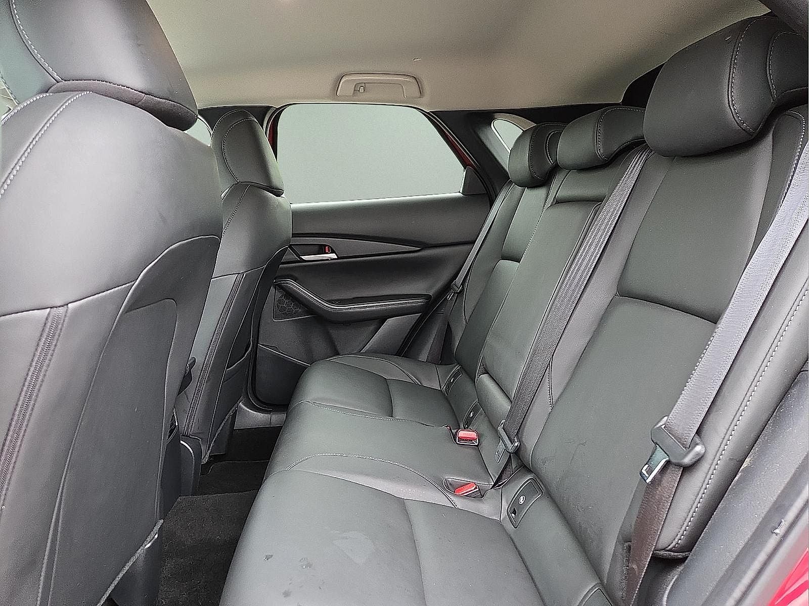 2023 Mazda Mazda CX-30 2.5 S Select Package