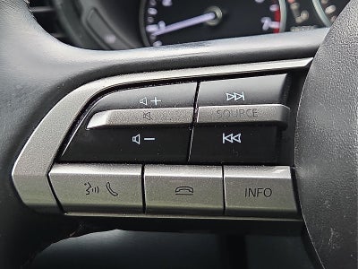 2023 Mazda Mazda CX-30 2.5 S Select Package