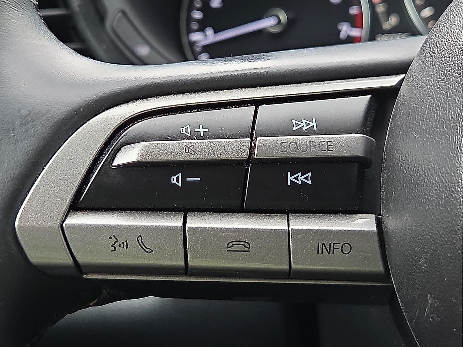 2023 Mazda Mazda CX-30 2.5 S Select Package