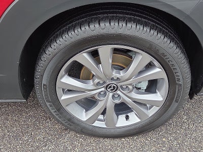 2023 Mazda Mazda CX-30 2.5 S Select Package