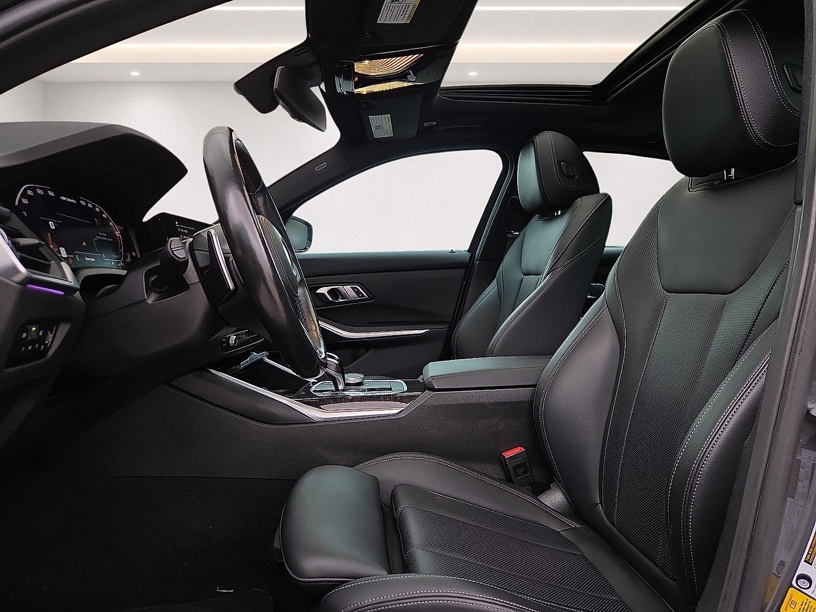 2022 BMW 3 Series M340i xDrive