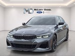 2022 BMW 3 Series M340i xDrive