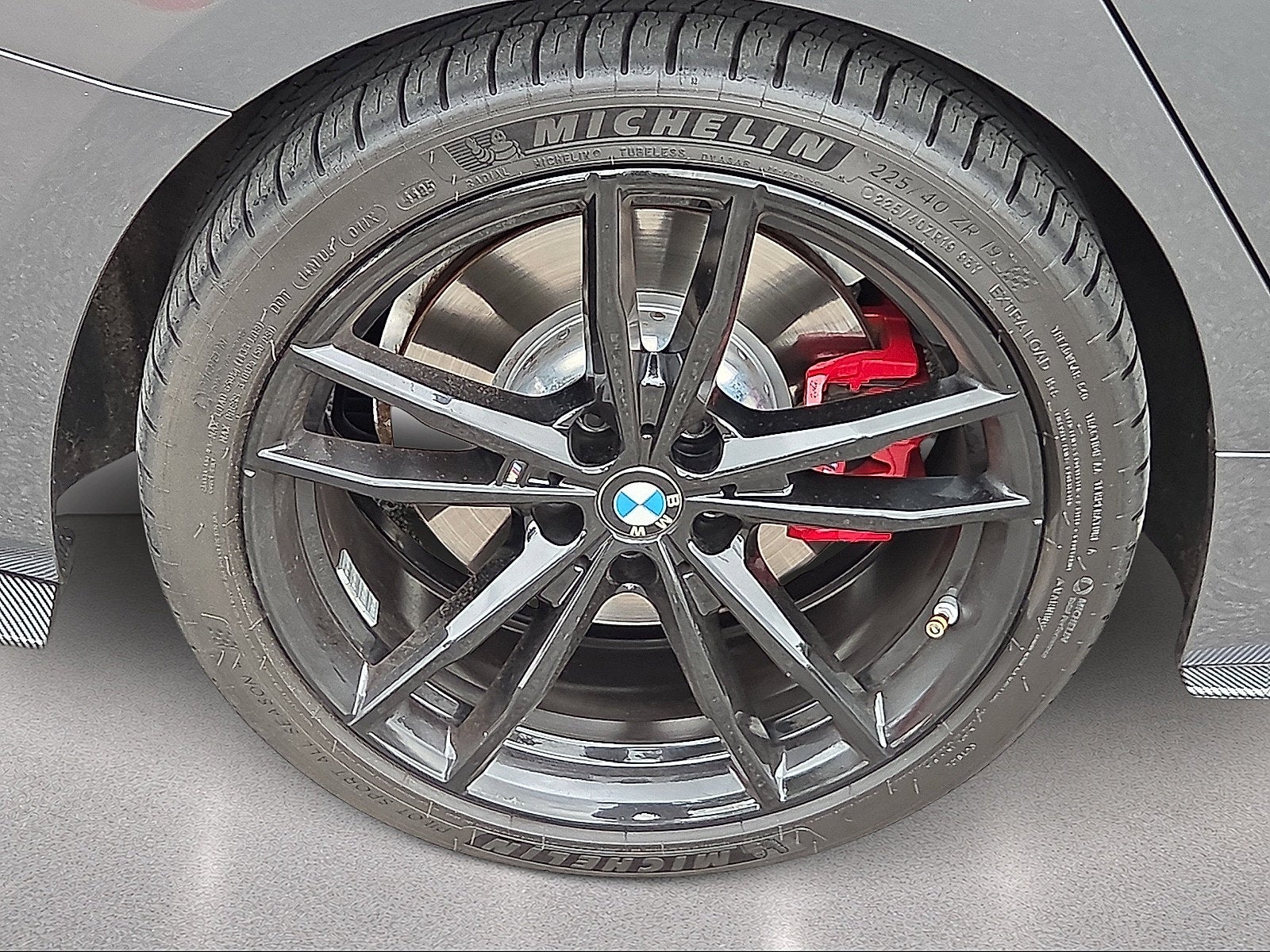 2022 BMW 3 Series M340i xDrive