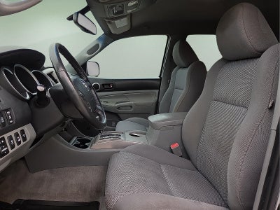 2011 Toyota Tacoma Base V6