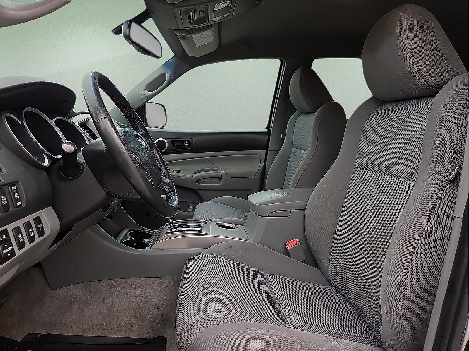 2011 Toyota Tacoma Base V6